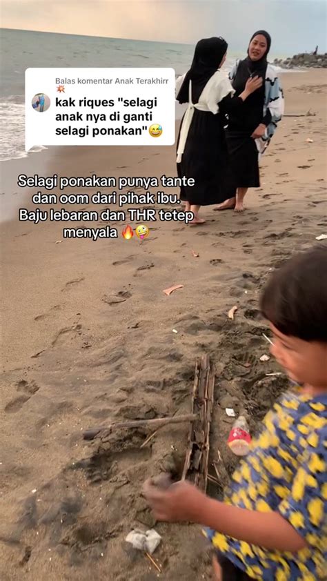 Perselingkuhan Tante Dengan Ponakan 